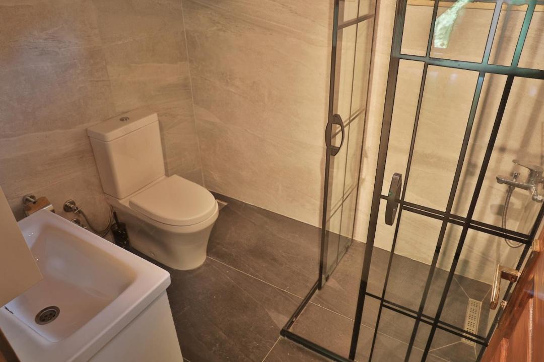 Photo of Bathroom in Sapanca