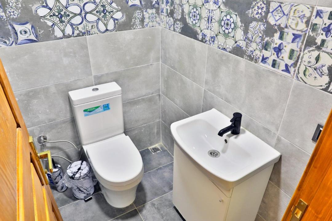 Photo of Bathroom in Sapanca