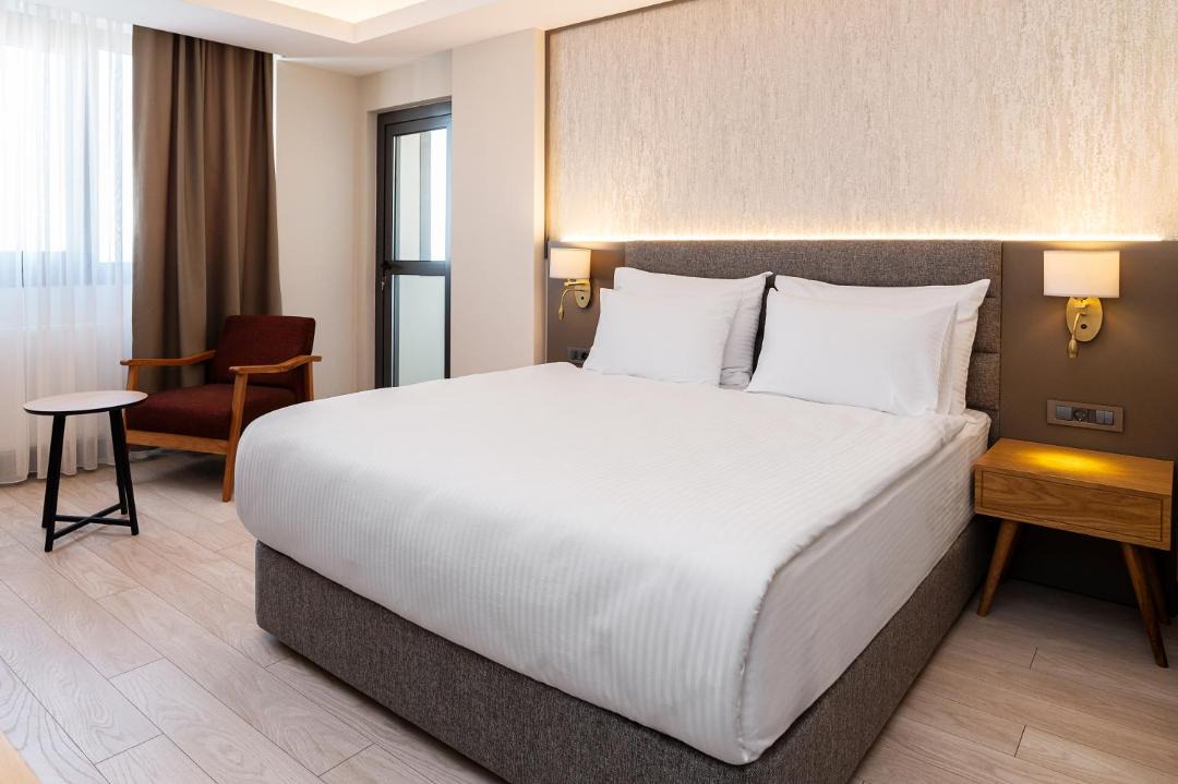 Photo of Bedroom in Bagbasi