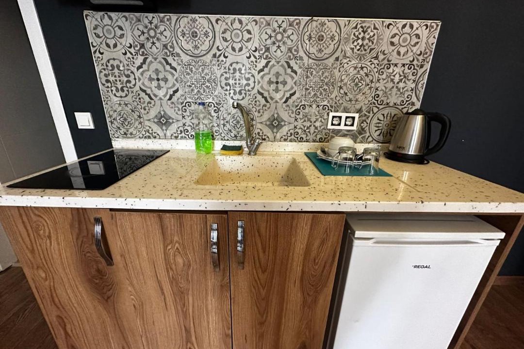 Photo of Kitchen in Ankara City Center