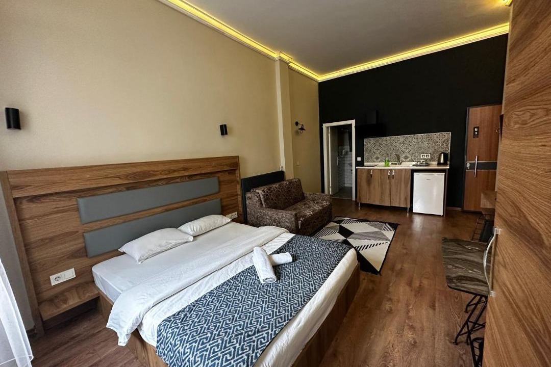 Photo of Bedroom in Ankara City Center