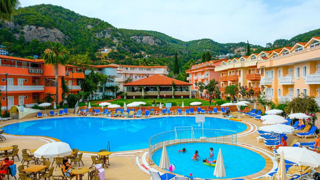 Photo of Others in Oludeniz City Center