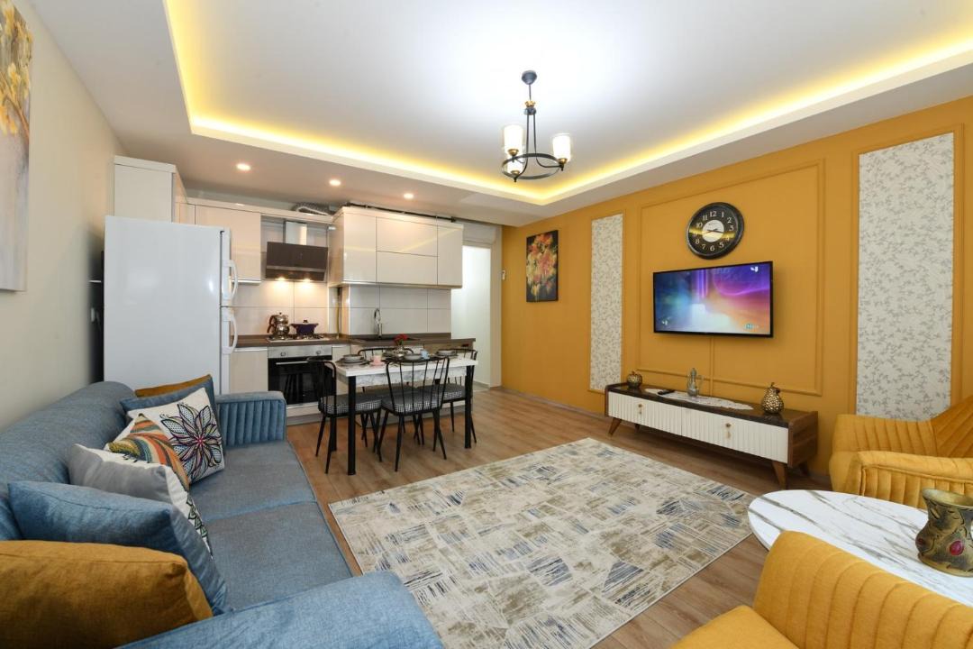 Photo of Livingroom in Sisli
