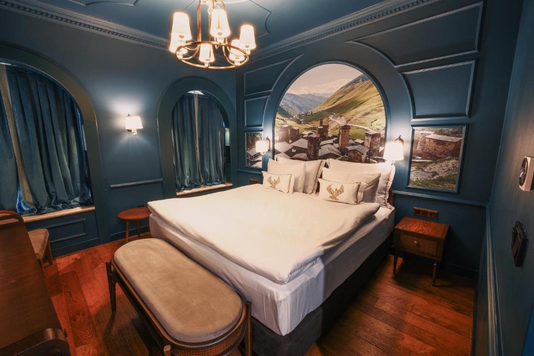 Photo of Bedroom in Kars