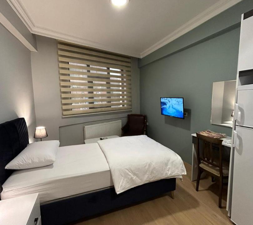 Photo of Bedroom in Agri