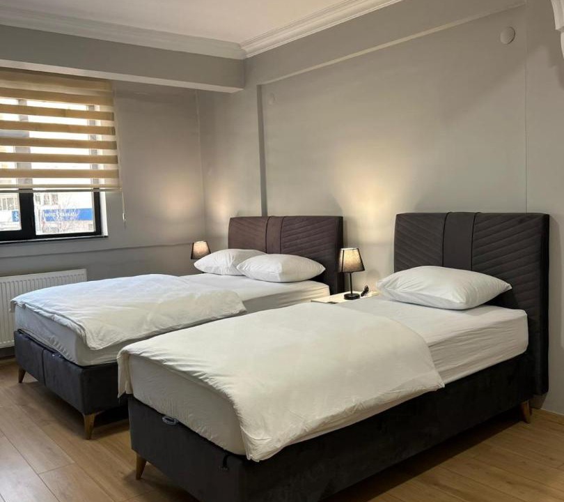 Photo of Bedroom in Agri