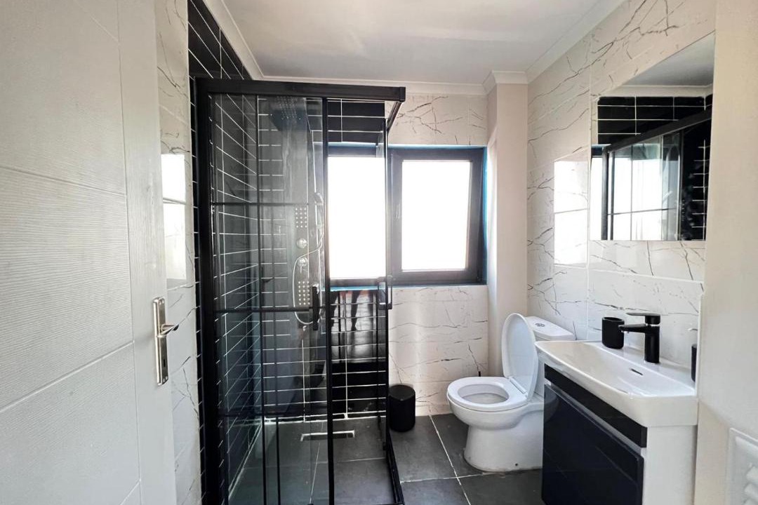 Photo of Bathroom in Galata