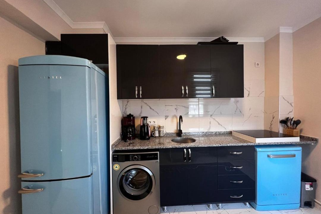 Photo of Kitchen in Galata