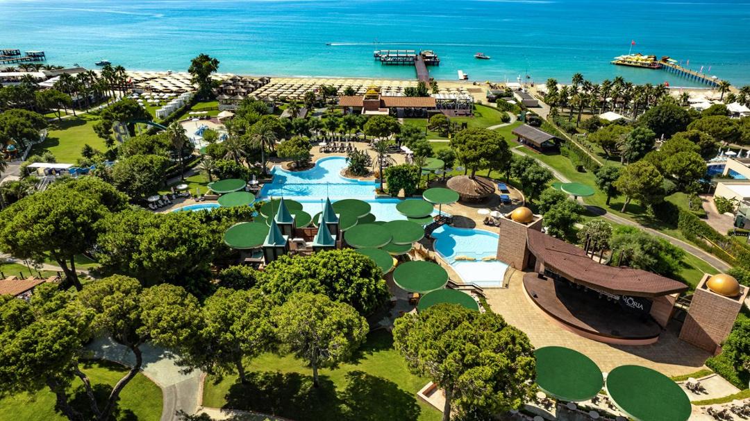 Photo of Others in Belek Golf Area