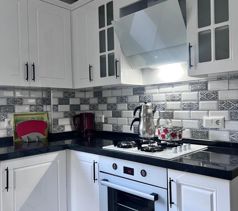 Photo of Kitchen in Hamsikoy