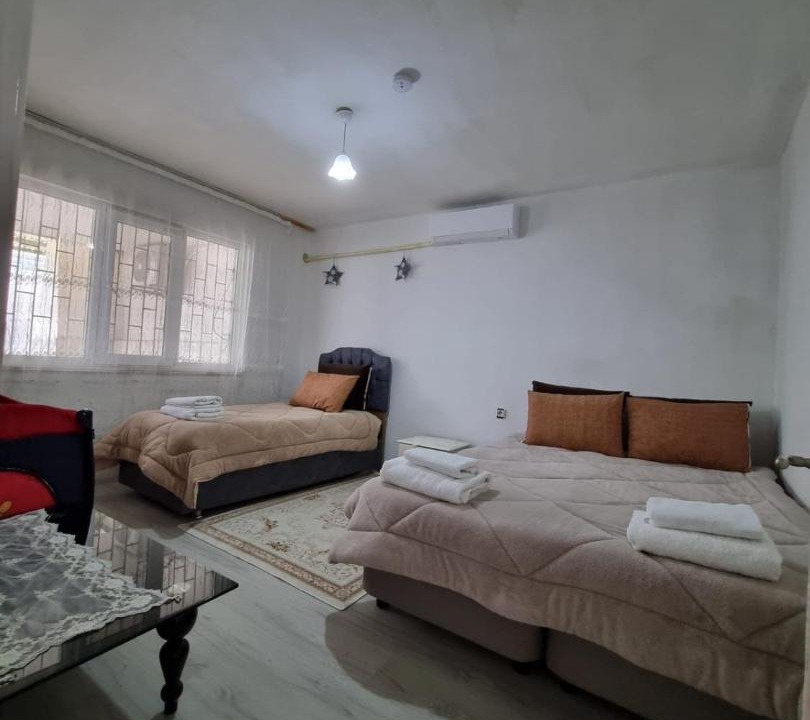 Photo of Bedroom in Pamukkale City Centre