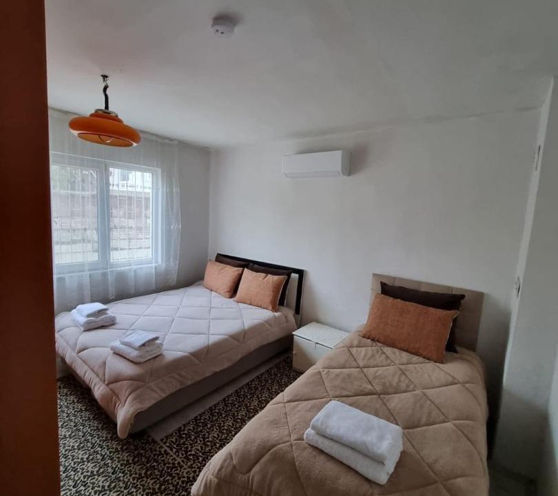 Photo of Bedroom in Pamukkale City Centre