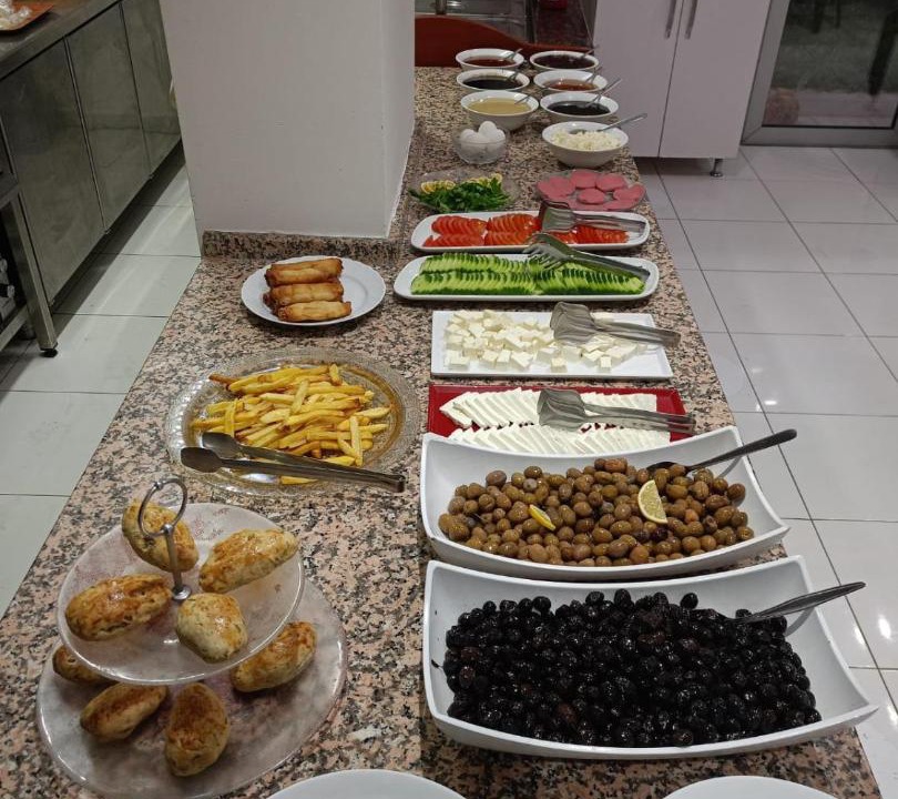 Photo of Kitchen in Bagbasi