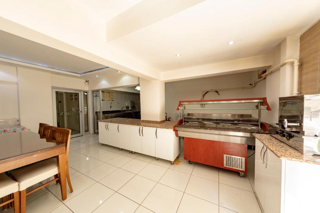 Photo of Kitchen in Bagbasi