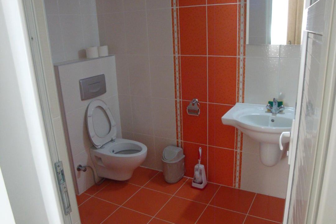 Photo of Bathroom in Finike