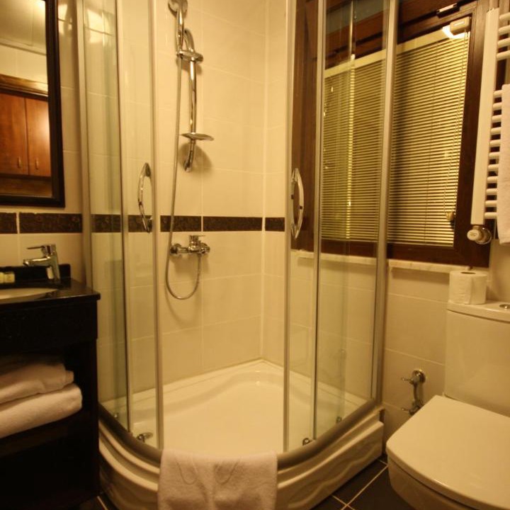 Photo of Bathroom in Sultanahmet