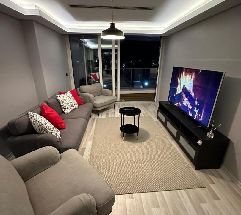 Photo of Livingroom in Zeytinburnu