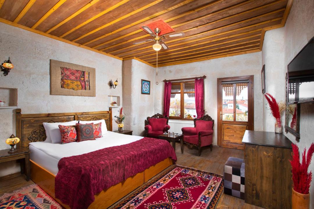 Photo of Bedroom in Cavusin