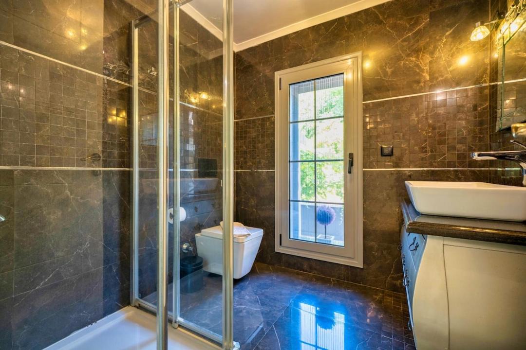 Photo of Bathroom in Gocek