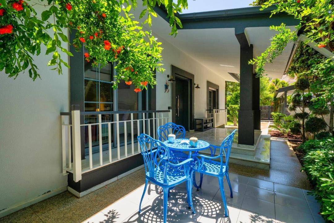 Photo of Patio Balcony in Gocek