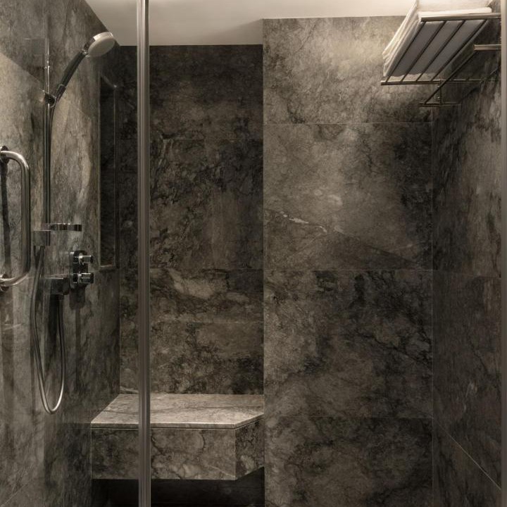 Photo of Bathroom in Izmir City Centre