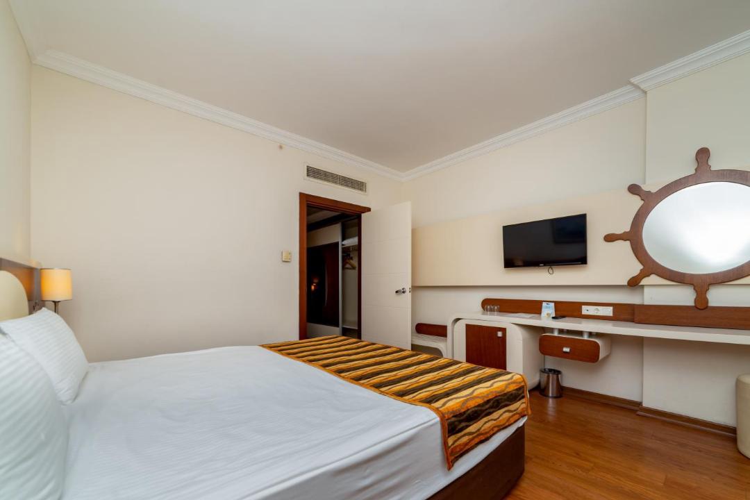 Photo of Bedroom in Goynuk