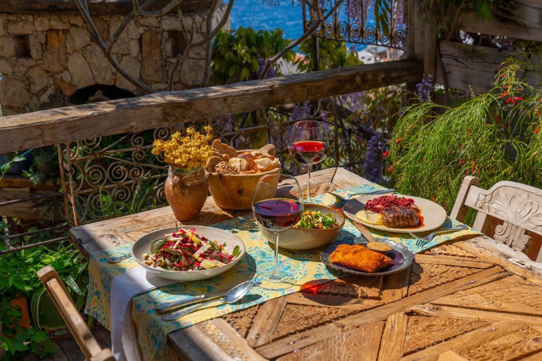Photo of Others in Kalkan