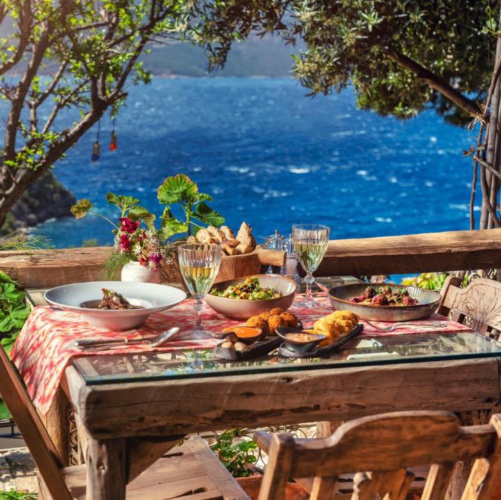 Photo of Others in Kalkan