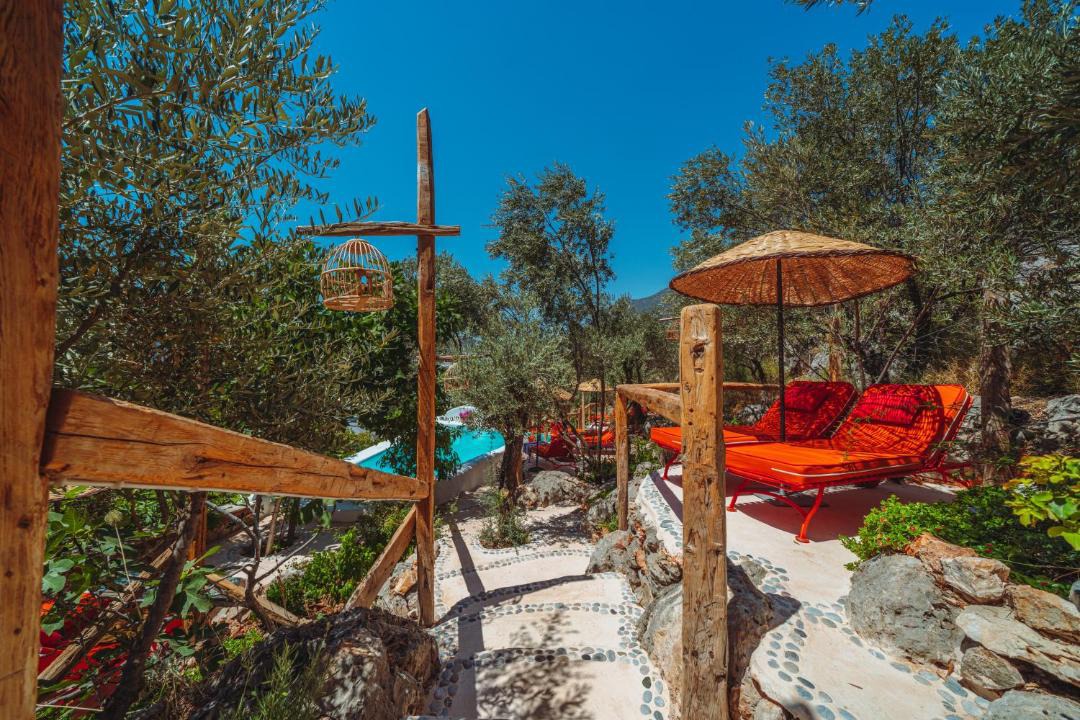 Photo of Others in Kalkan