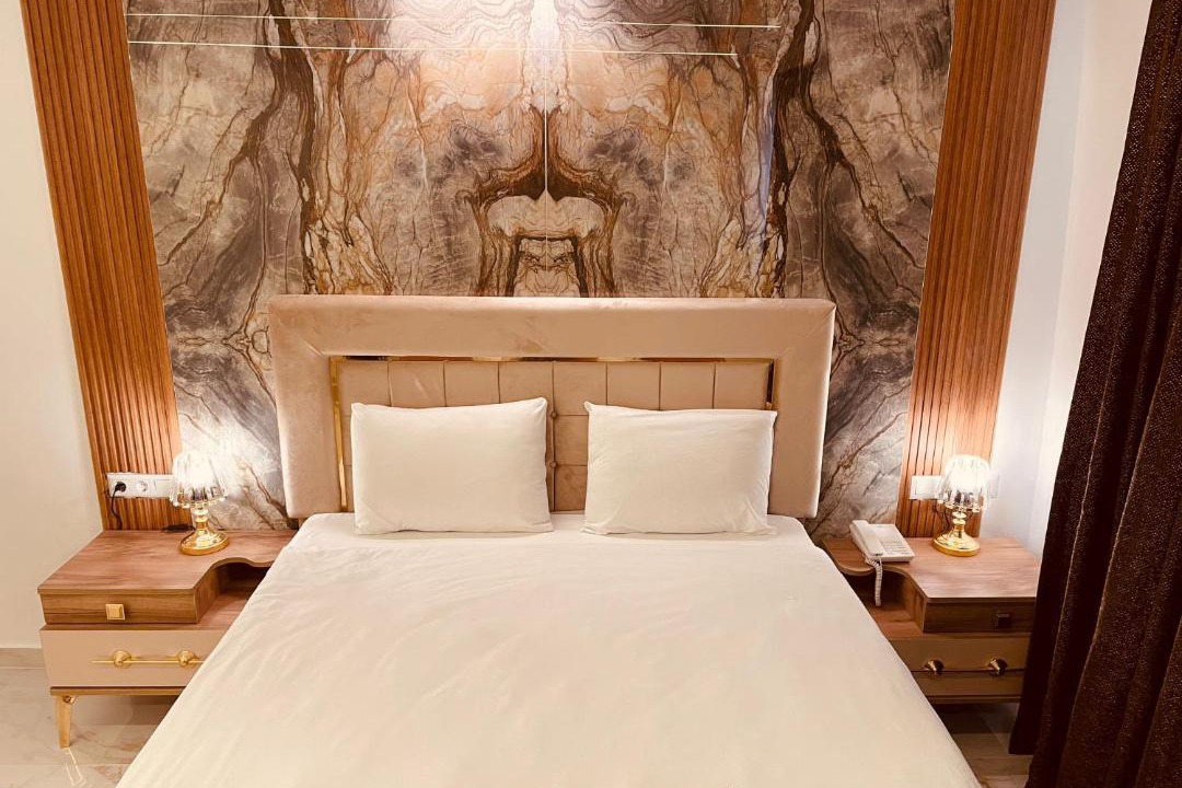 Photo of Bedroom in Isparta