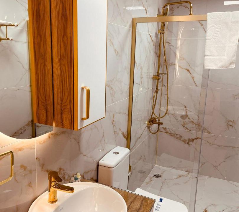 Photo of Bathroom in Isparta