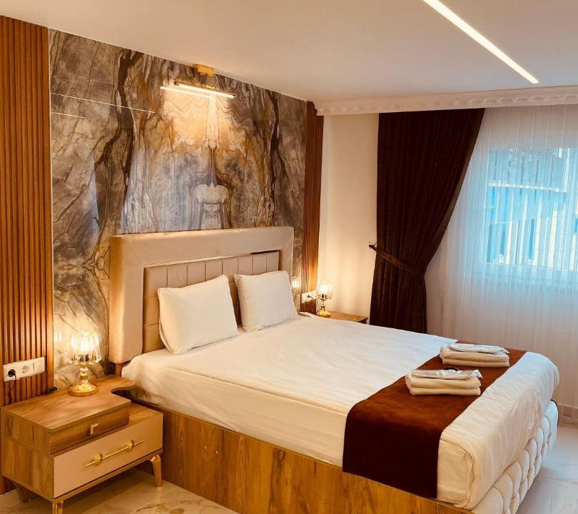 Photo of Bedroom in Isparta