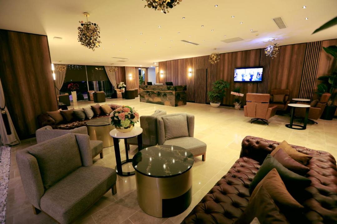 Photo of Livingroom in Edremit
