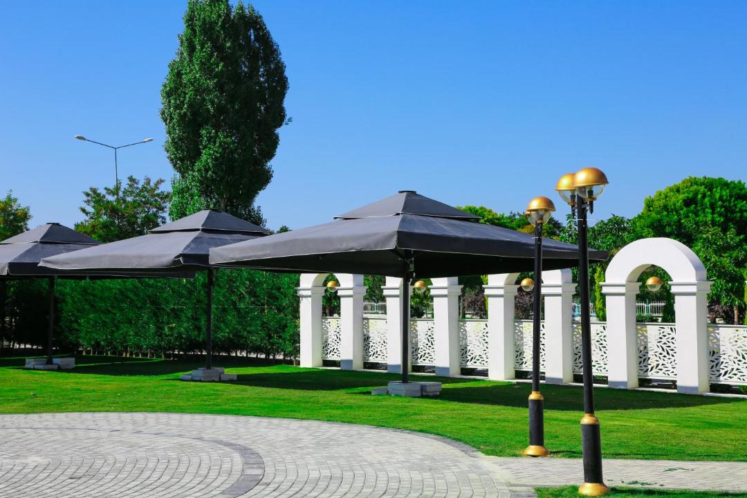 Photo of Outdoor in Edremit