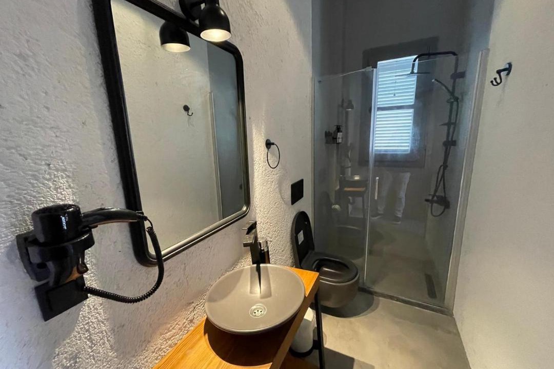 Photo of Bathroom in Tokoglu