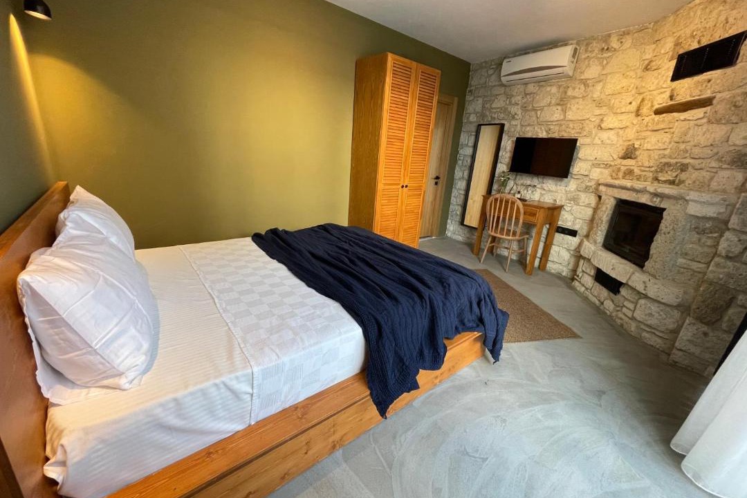 Photo of Bedroom in Tokoglu
