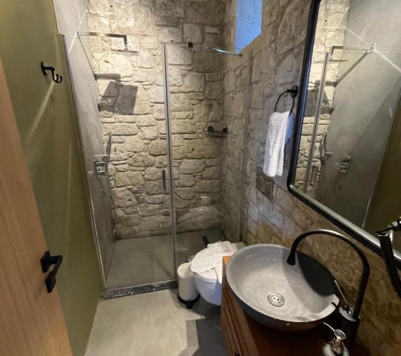 Photo of Bathroom in Tokoglu