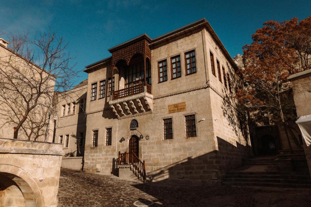 Photo of Others in Urgup