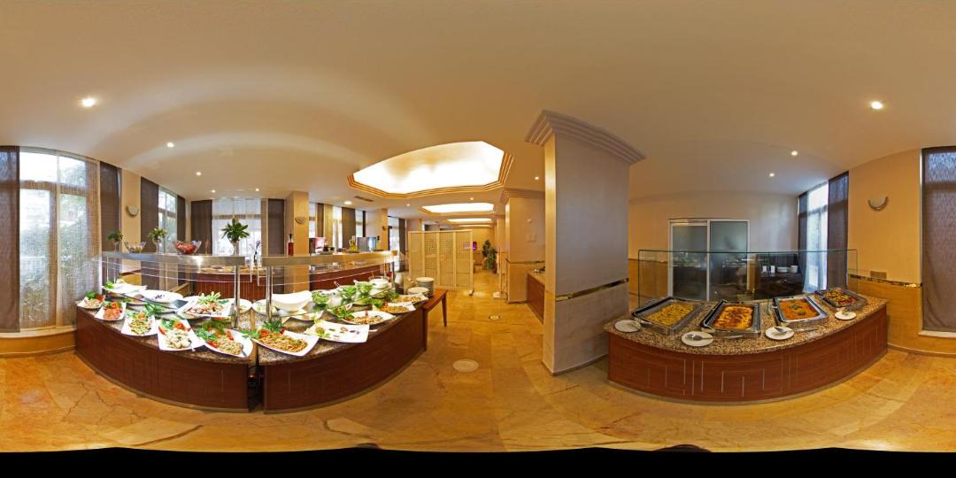 Photo of Others in Icmeler City Center