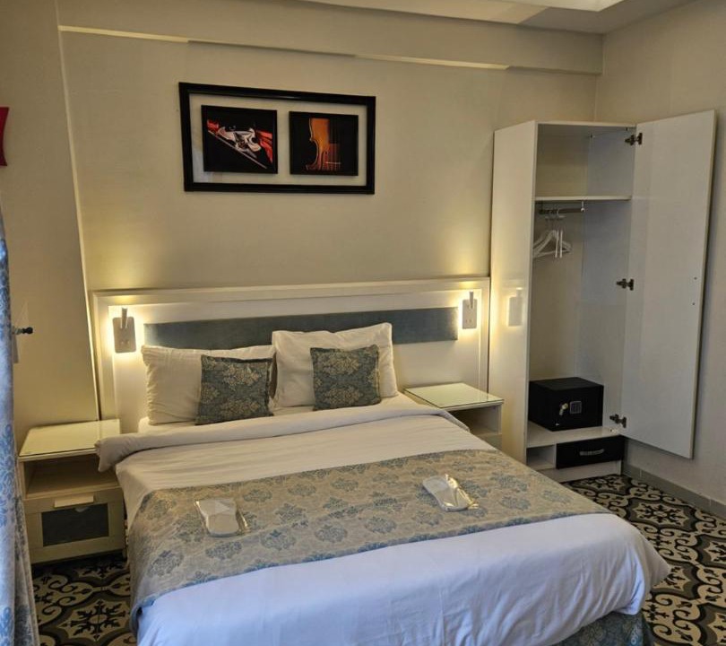 Photo of Bedroom in Taksim