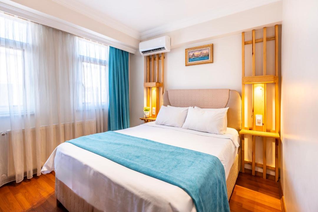 Photo of Bedroom in Emin Sinan