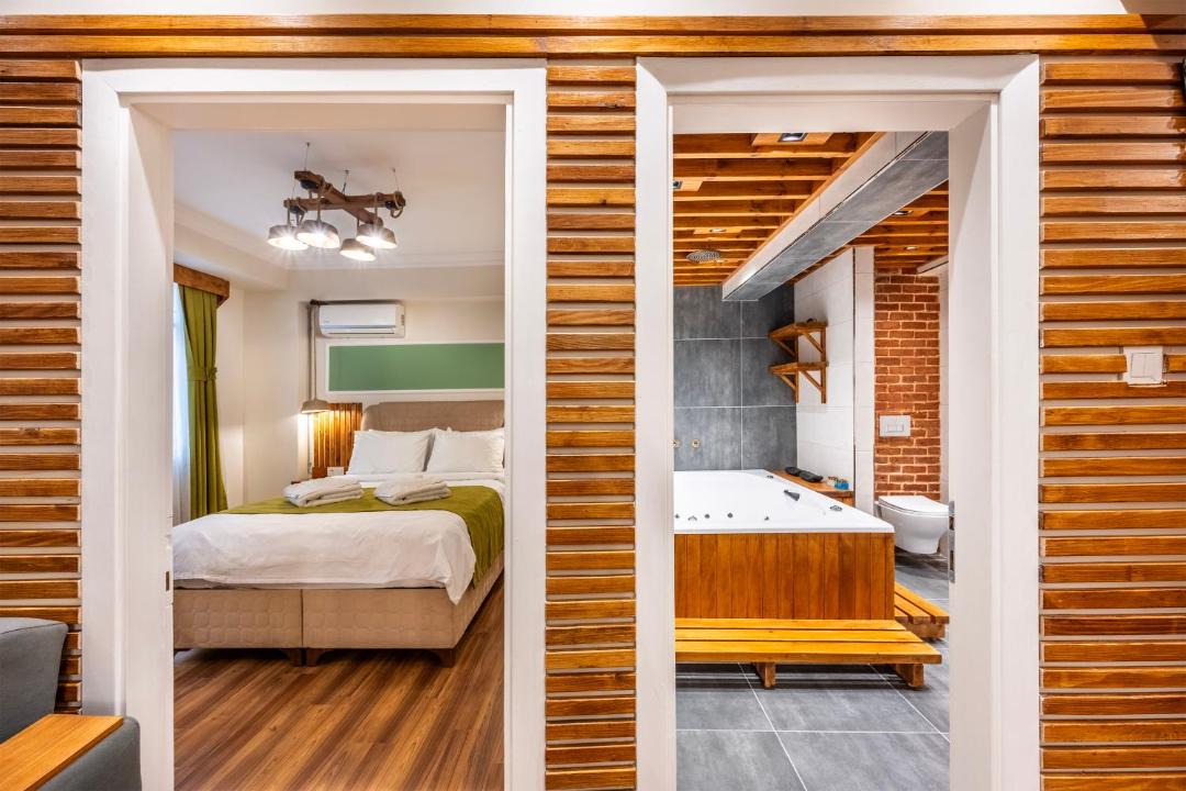 Photo of Bedroom in Emin Sinan