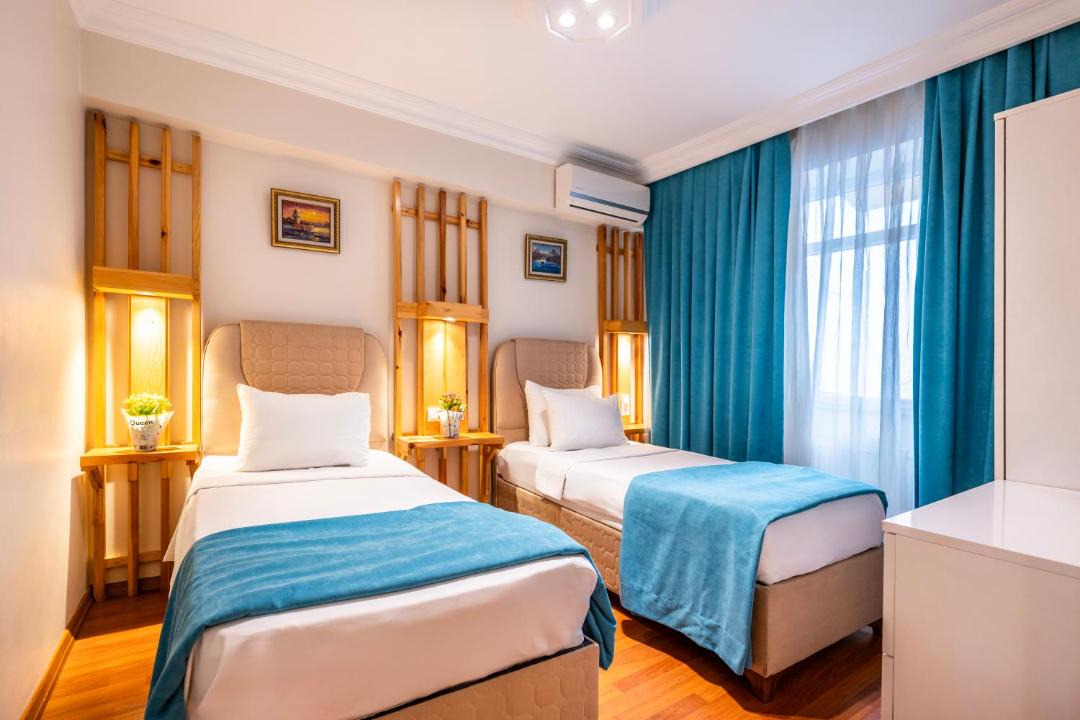 Photo of Bedroom in Emin Sinan
