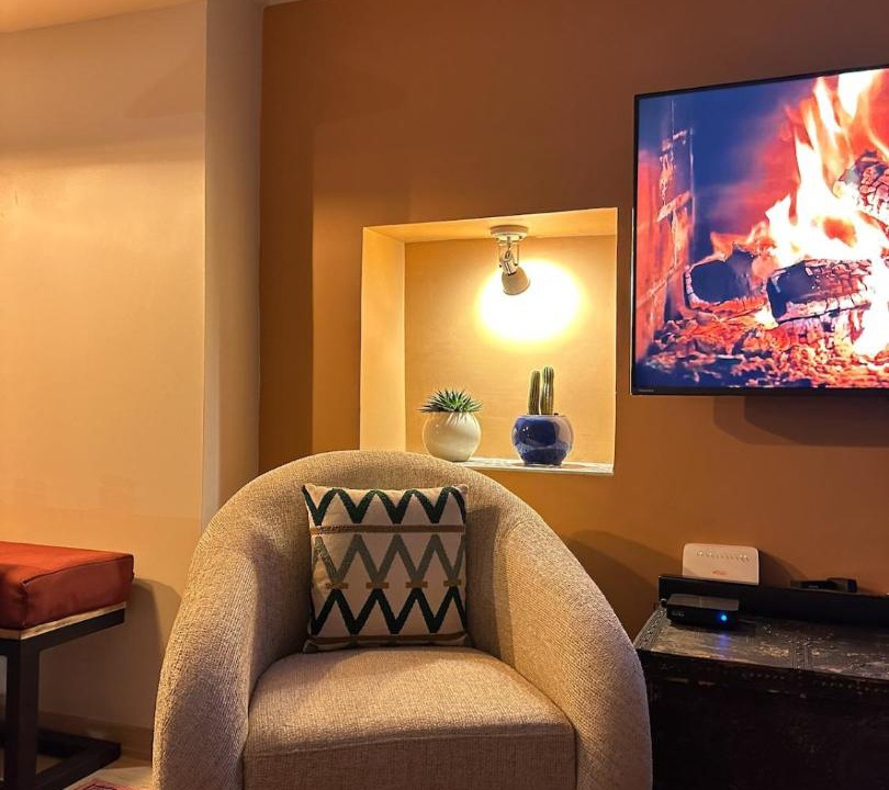 Photo of Livingroom in Odunpazarı