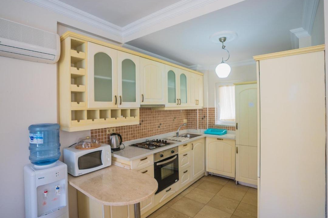 Photo of Kitchen in Fethiye City Center