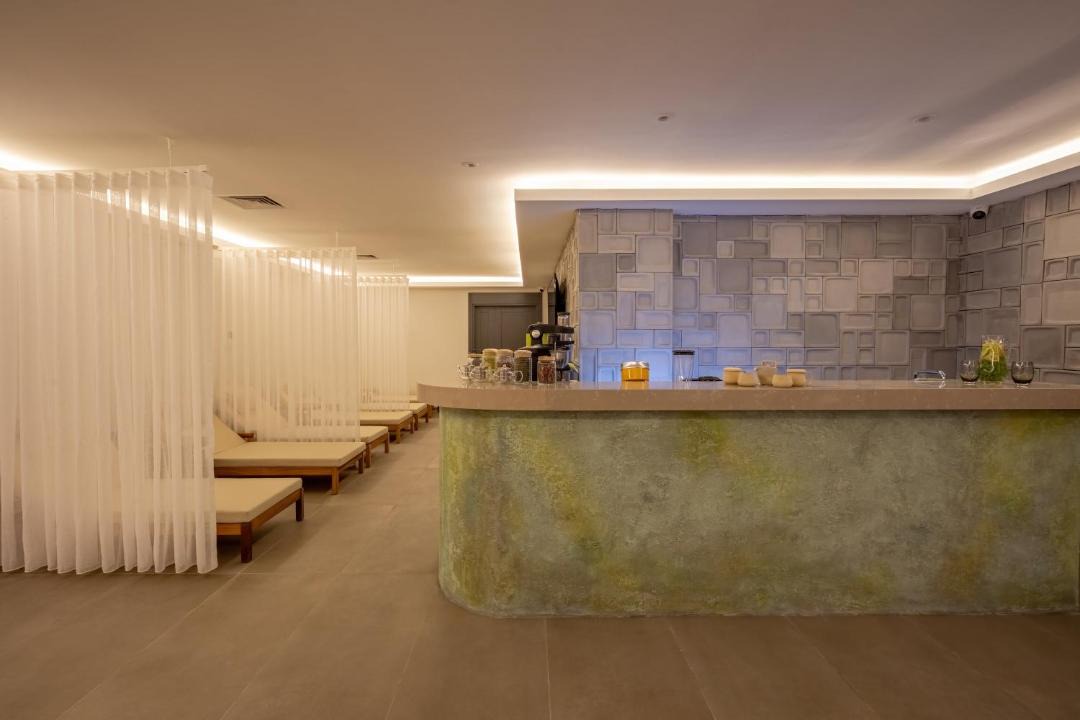 Photo of Bathroom in Serik