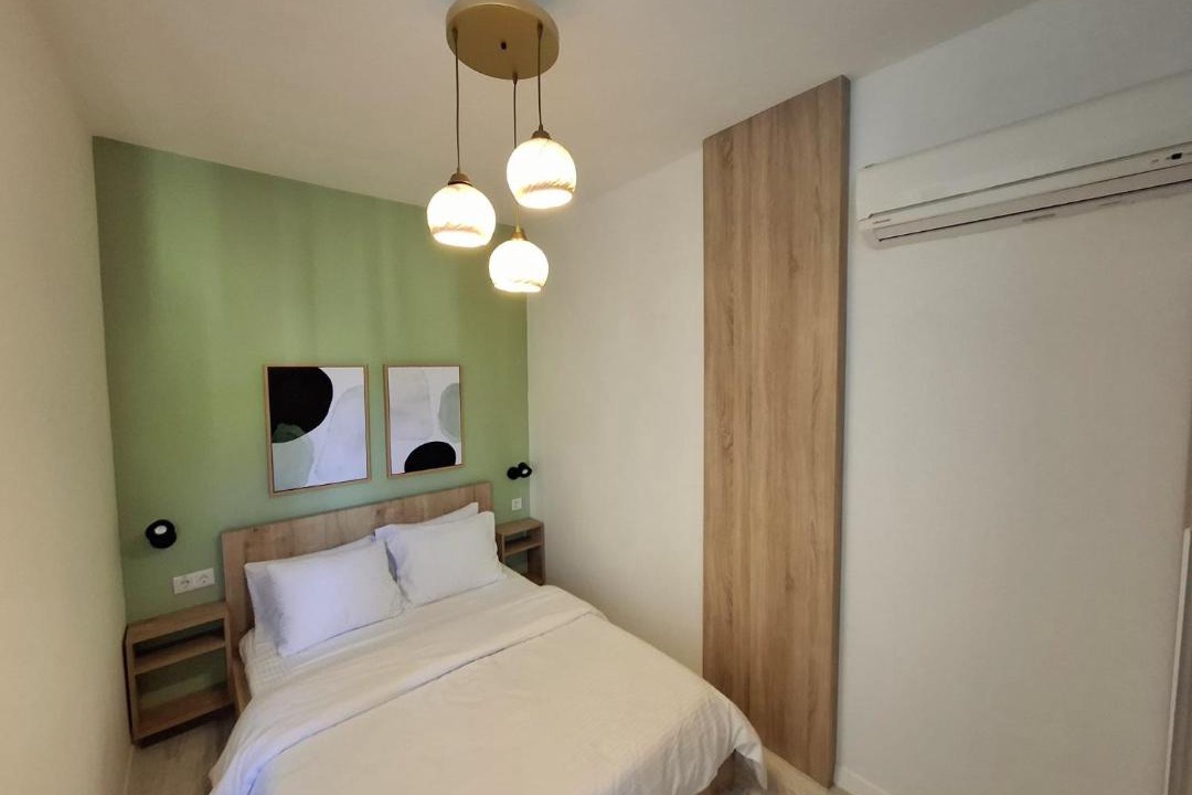 Photo of Bedroom in Eski Lara