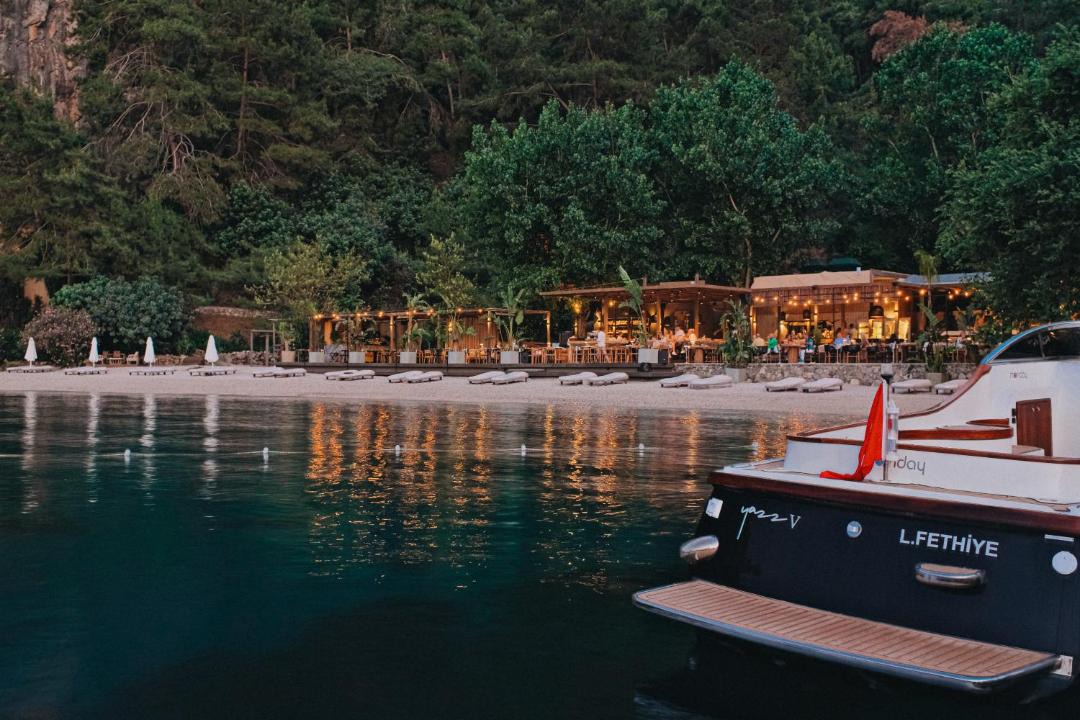 Photo of Others in Fethiye