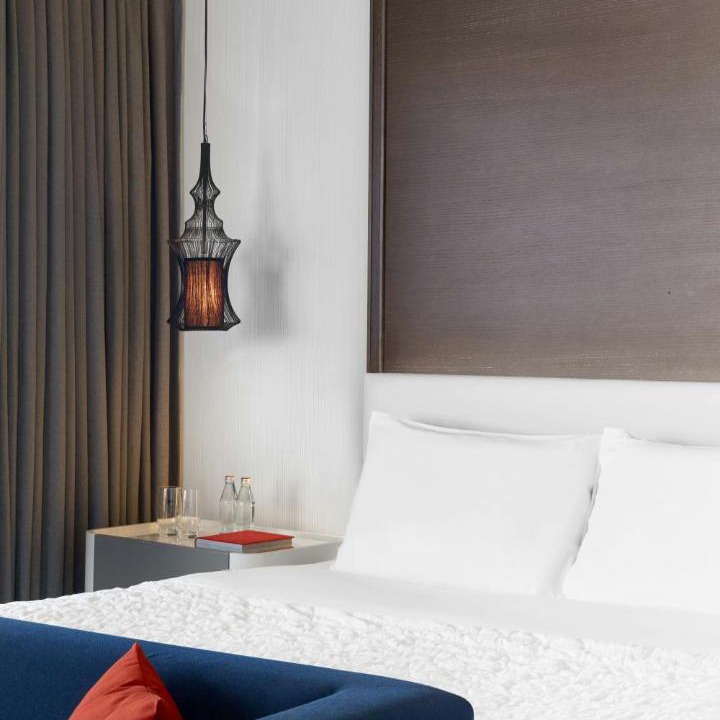 Photo of Bedroom in Etiler