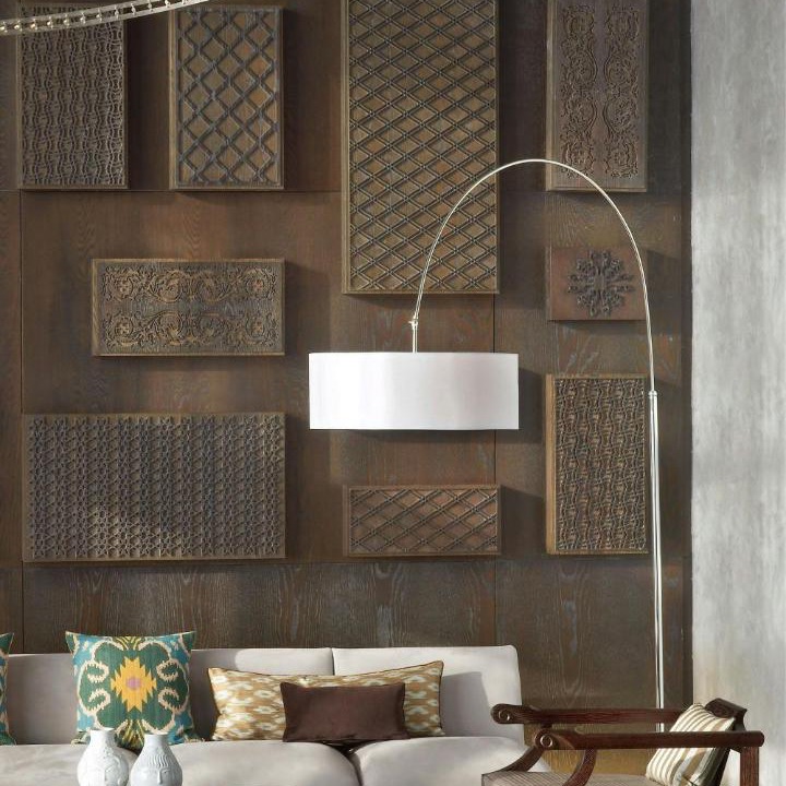 Photo of Livingroom in Etiler
